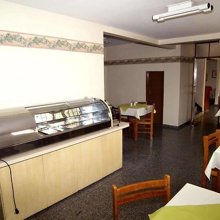 Hotel Families Уберландія Екстер'єр фото